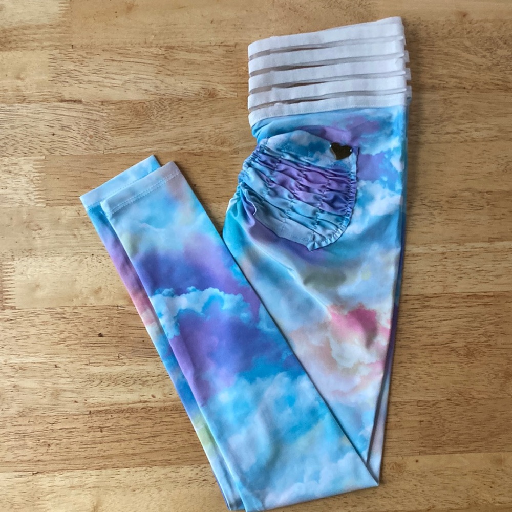 Cute Booty Leggings